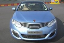 新能源汽車：驅(qū)動未來！