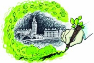 地方两会铁腕治霾 环保与新能源汽车比翼双飞