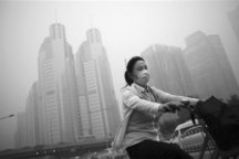 北京今年将制定阶梯油价控车 拥堵费年底定方案