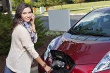 法国1月插电式汽车销量小幅下滑至775辆