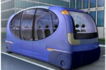 新加坡成功研發(fā)出無(wú)人駕駛電動(dòng)汽車