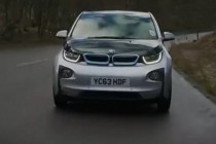 寶馬i3理想又實惠的電動汽車路試