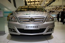 新能源汽车打铁还需自身硬 不能坐等地方保护主义消失