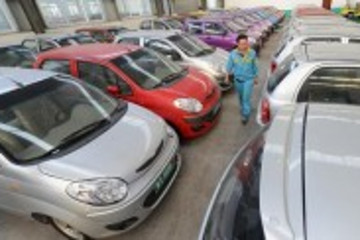 江西南昌：将出新招防淘汰黄标车回流