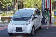 博世湯淺三菱攜手研發(fā)下一代鋰電池 續(xù)航里程400公里