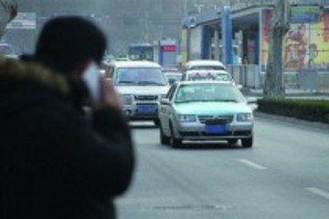 济南市新增500辆出租车“难产”卡在哪