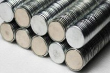 新能源汽车市场发展将加大钕铁硼需求