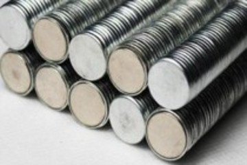 新能源汽车市场发展将加大钕铁硼需求