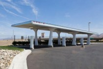 特斯拉欲在华建超级充电站 前提要与国网达协议