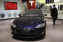 群雄爭霸 11款純電動汽車2014年中國上市