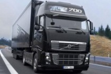 沃尔沃投141亿 研发卡车无人驾驶等技术