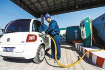 天津2015年八领域推广1.2万辆新能源汽车