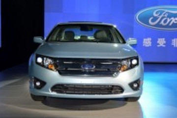 福特使用未授权混动技术 面临专利讼诉