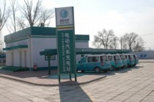 北京启动大规模充电桩建设 一车一桩桩随车走