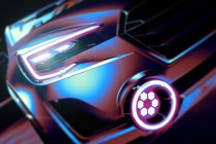 搭載2.0L混動系統 斯巴魯將推全新跨界SUV