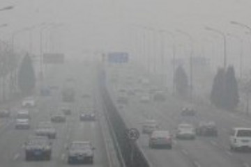 国外电动车能否冲出中国“雾霾”？