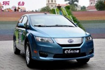 北京現(xiàn)在訂購比亞迪E6 一個月后可提車