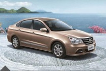 東風(fēng)“借鑒”P(pán)SA技術(shù) 研發(fā)純電動(dòng)車等車型