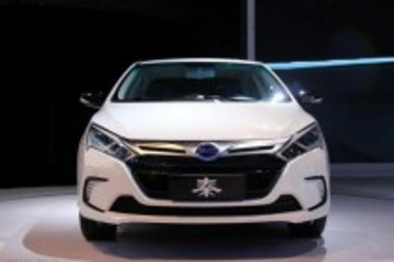 经销商加价销售比亚迪秦 比亚迪紧急叫停