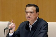 李克強承諾鐵腕治霾：淘汰黃標(biāo)車動作要快