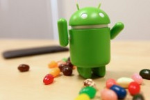 谷歌或發(fā)布Android車載系統(tǒng) 挑戰(zhàn)蘋果