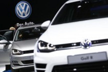 德国电动汽车1月销量排行 宝马i3首次夺冠