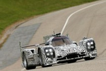 保時捷日內瓦車展陣容公布 919Hybrid領銜