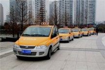 吉利萬向紛紛玩收購 浙江車企爭搶新能源車市場蛋糕