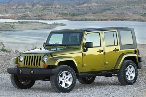 Jeep