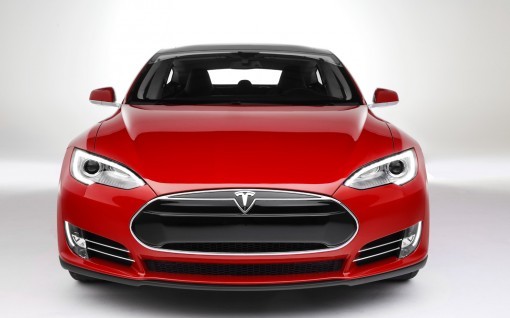 2013年美國純電動車共售4.6萬輛 同比增2.4倍