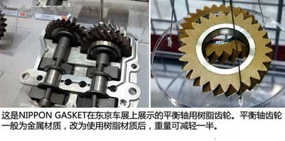 2013年新能源汽车十大”高大上”技术盘点