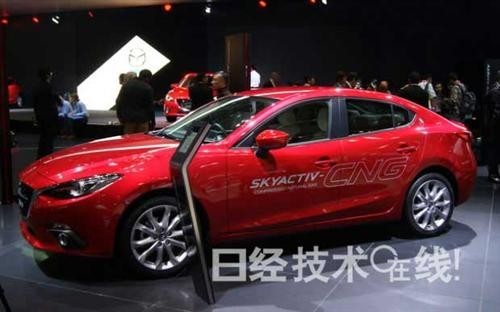 汽車動(dòng)力傳動(dòng)系統(tǒng)呈現(xiàn)多樣化