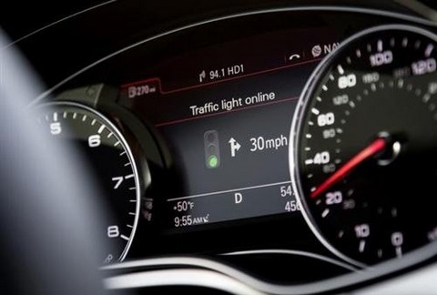 盘点可大幅减少驾车通勤时间的汽车科技
