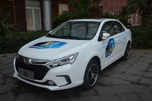 2013全球新能源汽車大會召開在即 重磅嘉賓到場