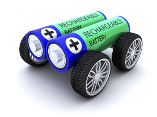 2014年或迎来下一代电池技术突破