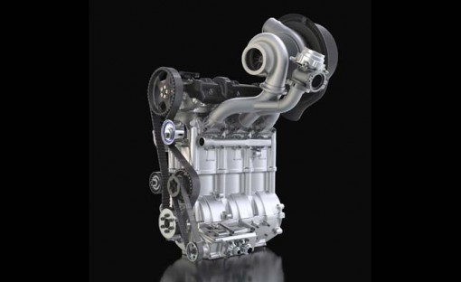 日产ZEOD RC详细信息公开 搭载1.5升3缸涡轮引擎