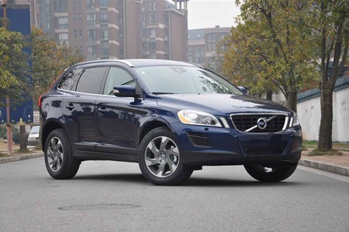 沃爾沃XC60