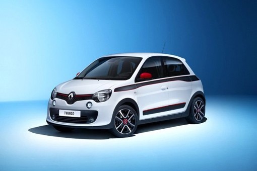 Twingo