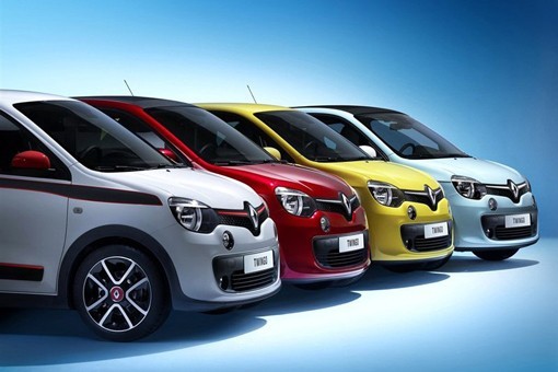 Twingo