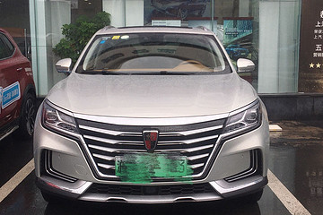 一线调查 | 上汽荣威的新能源困局