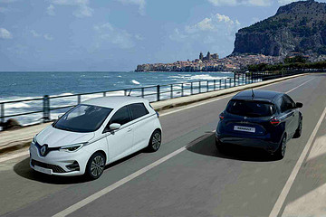 5月欧洲新能源市场：保时捷终于击败特斯拉