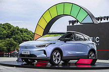 几何C：别人笑我油改电，我笑他人看不懂