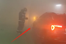 如何看待领克新能源车第一起自燃？