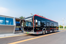 命名WitGo，宇通率先量产L3、L4自动驾驶方案