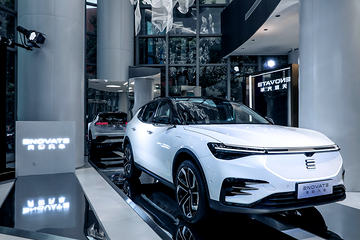 迟到的天际ME7还有机会吗？