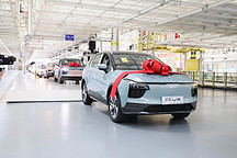 爱驰：虽然没去车展，但我干了一件更牛的事