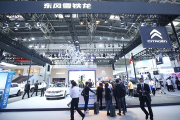 新能源是神龙重回赛道的唯一机会