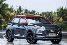 现代召回7.7万辆Kona EV，为全球电动车召回之最