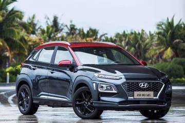 现代召回7.7万辆Kona EV，为全球电动车召回之最