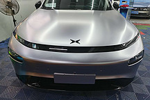 小鹏双料车主：选择一个伙伴，而非一部车